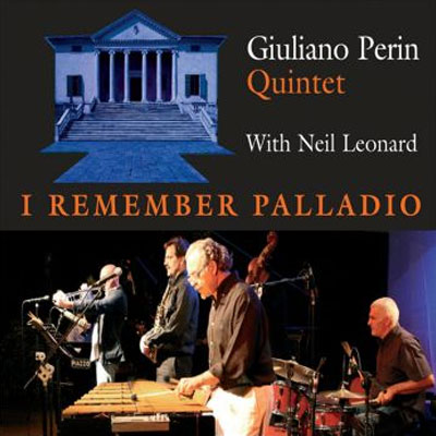 i remember palladio