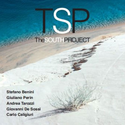 the south project